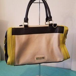 Steve Madden satchel handbag